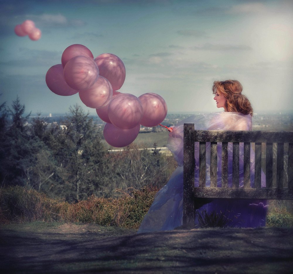 Photograph by Sabina Yunusova