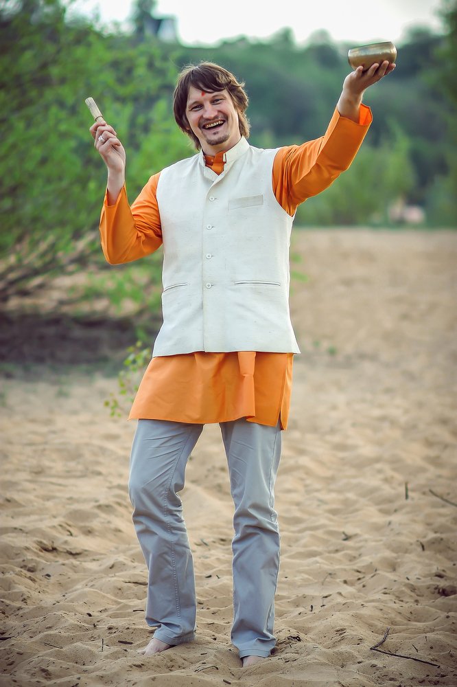 Photograph by Кирилл Огинов