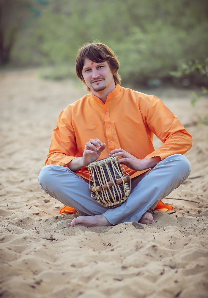 Photograph by Кирилл Огинов