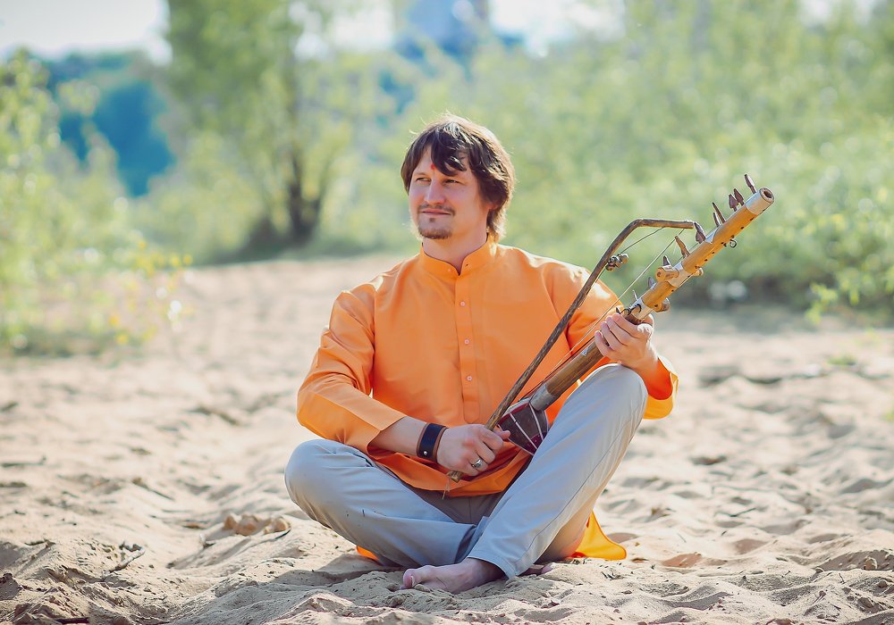 Photograph by Кирилл Огинов