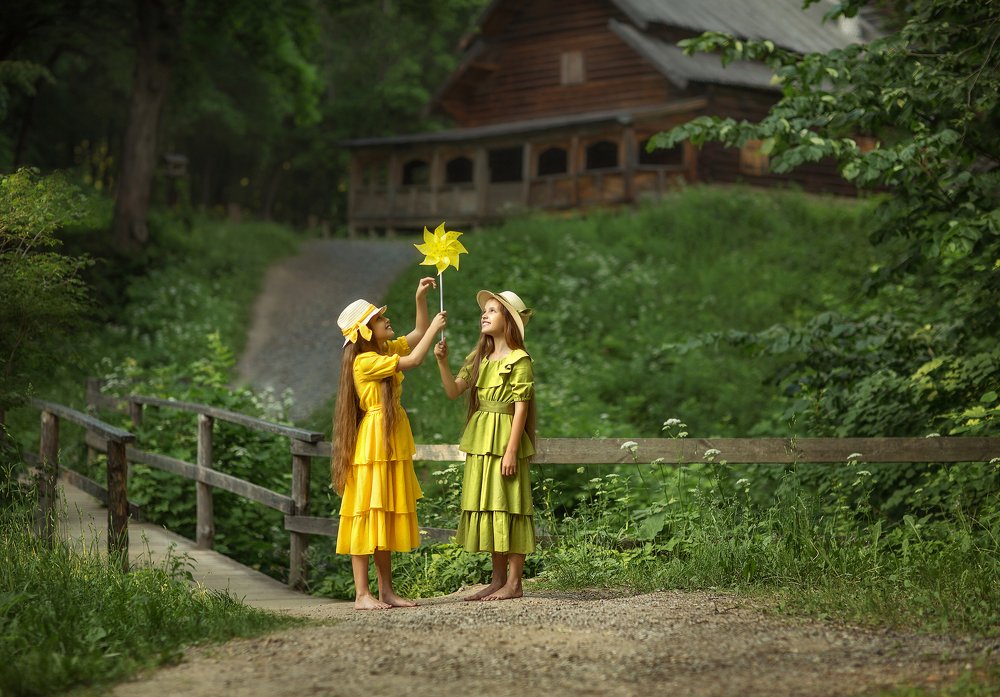 Photograph by Алена