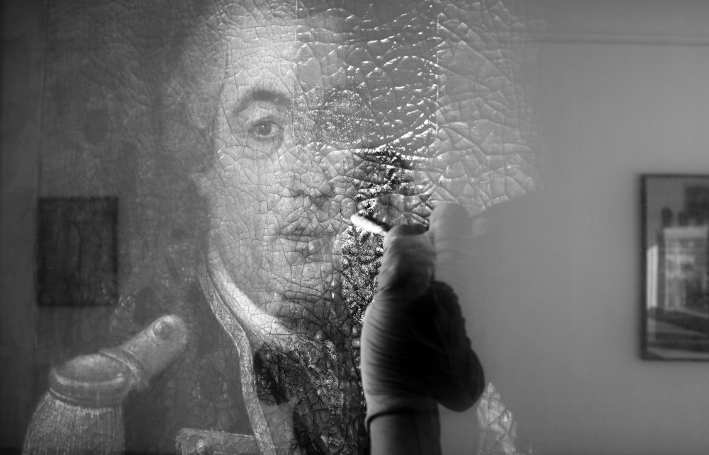 NOTES TO SELF project: Number twenty_two_on João Paulo Serafim's work_2018