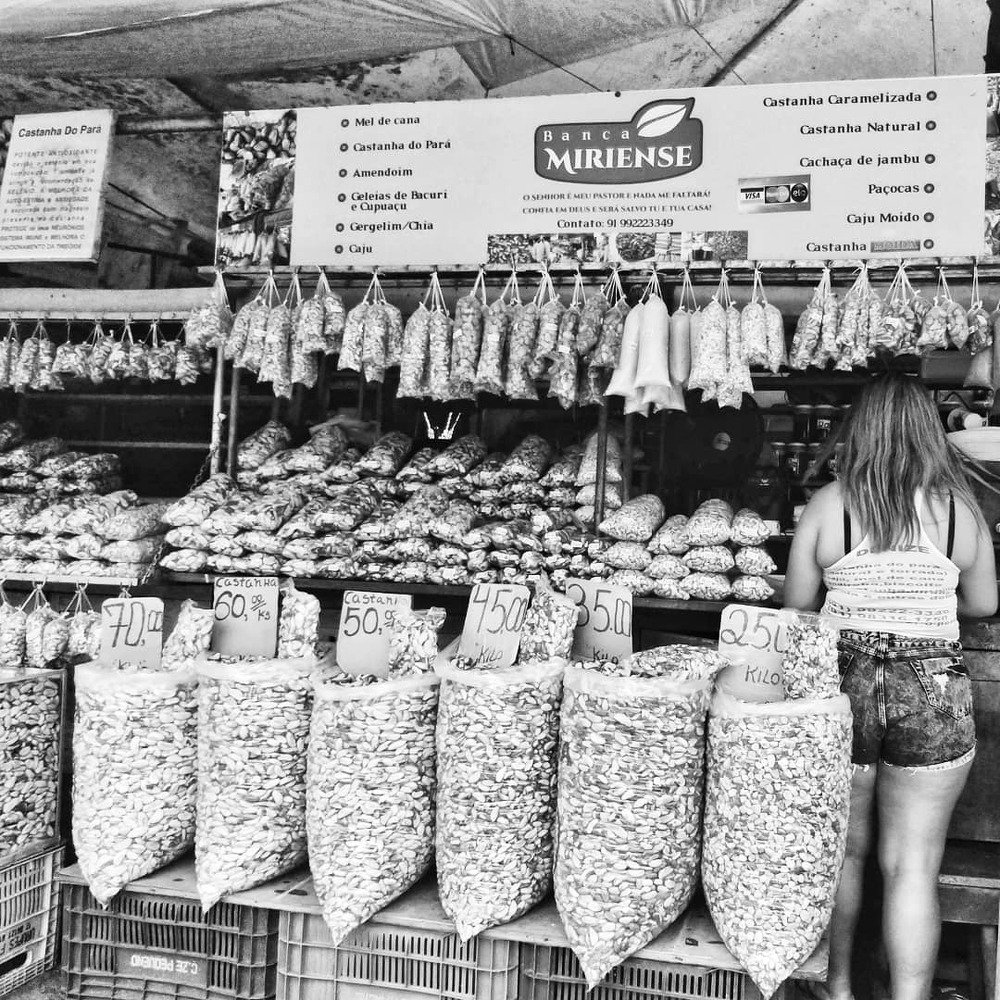 Nuts