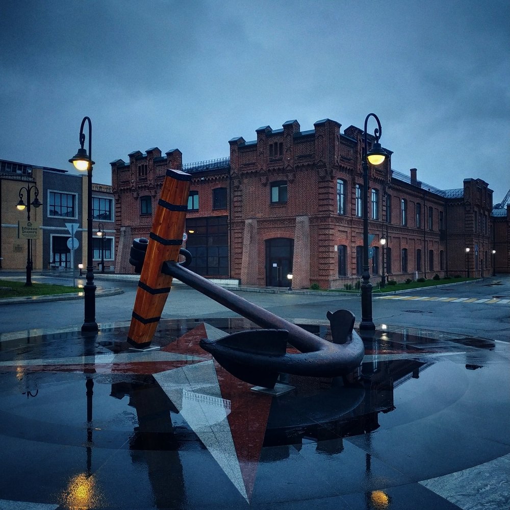 Photograph by Иван Слободянюк