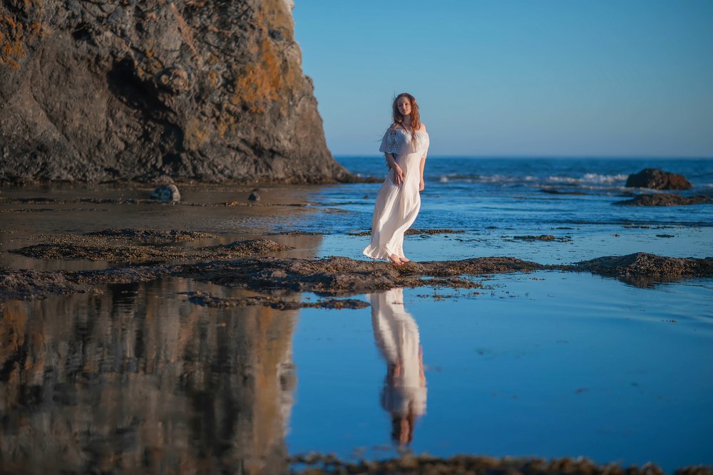 мыс три камня