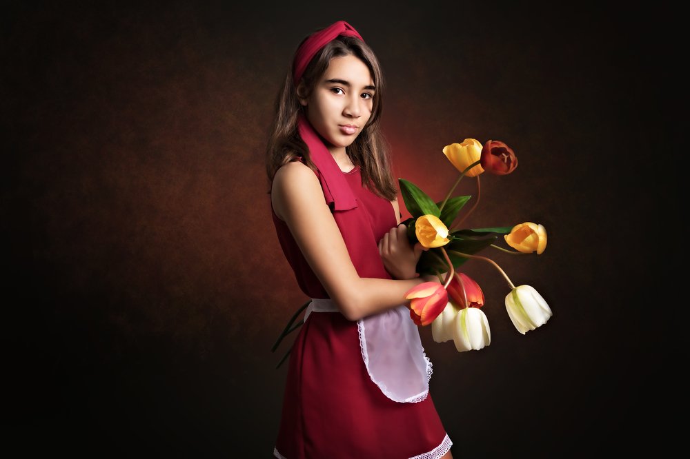 Photograph by Rachel Dias