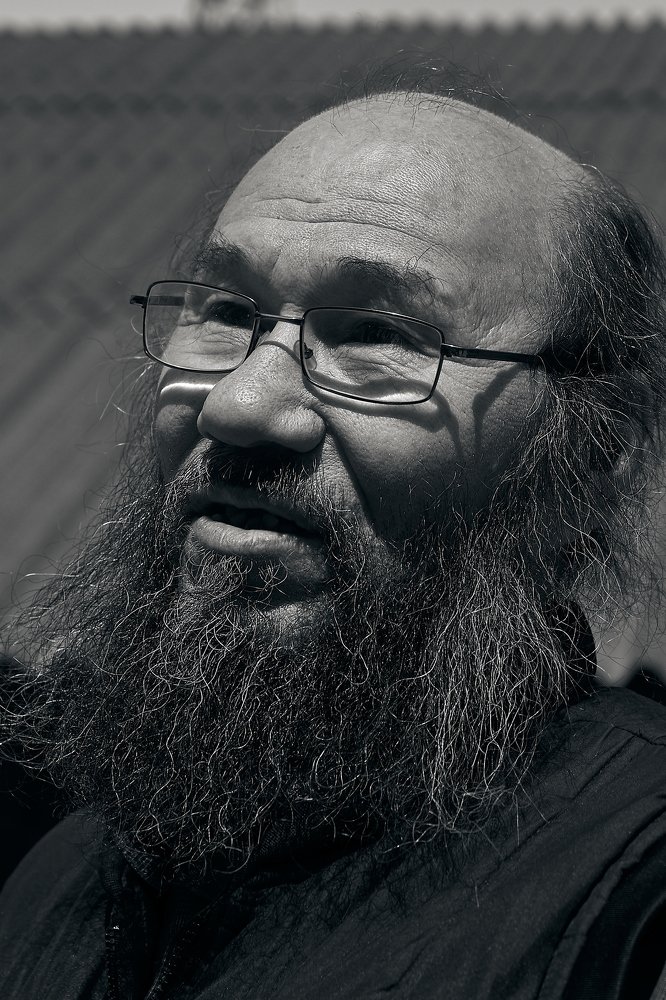 Таракай-вечный странник