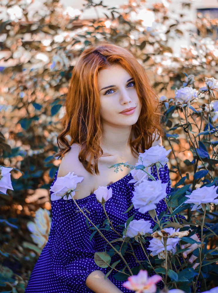 Photograph by  Нина