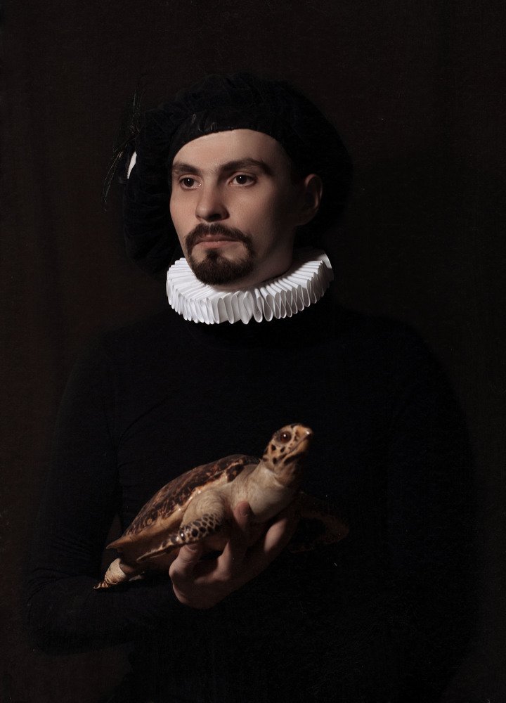 Голландские мастера