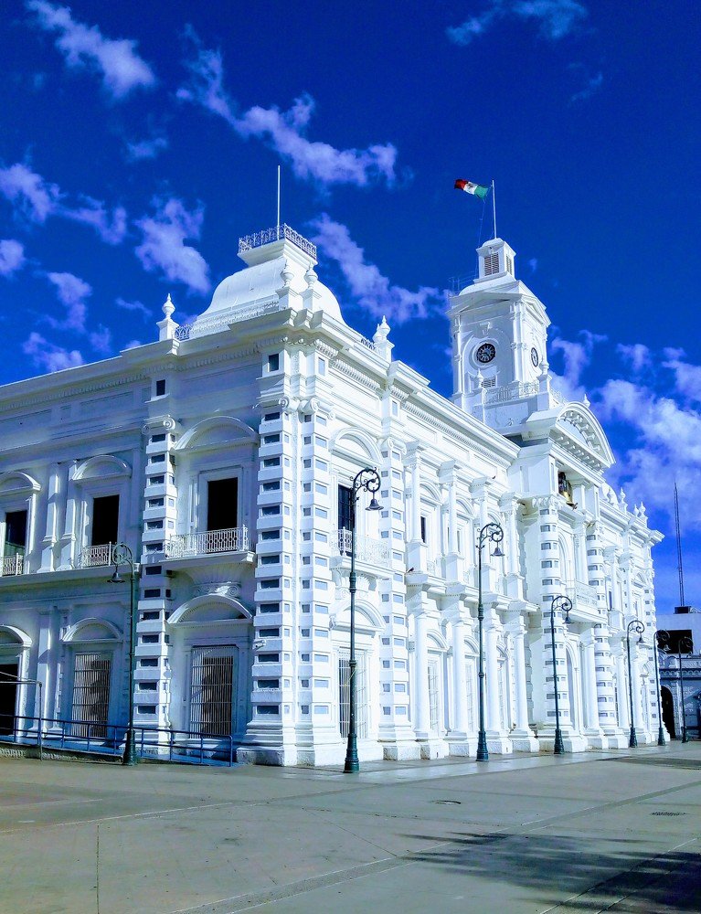 Palacio Municipal
