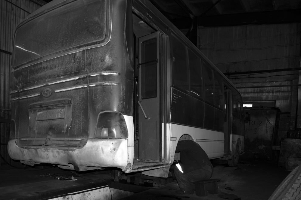 автослесарь