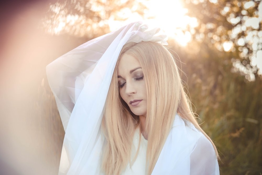 Photograph by Анастасия Мишустина