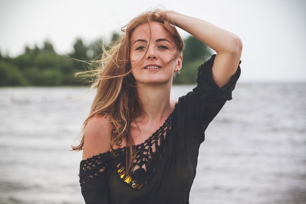 Photograph by Елена Максимова