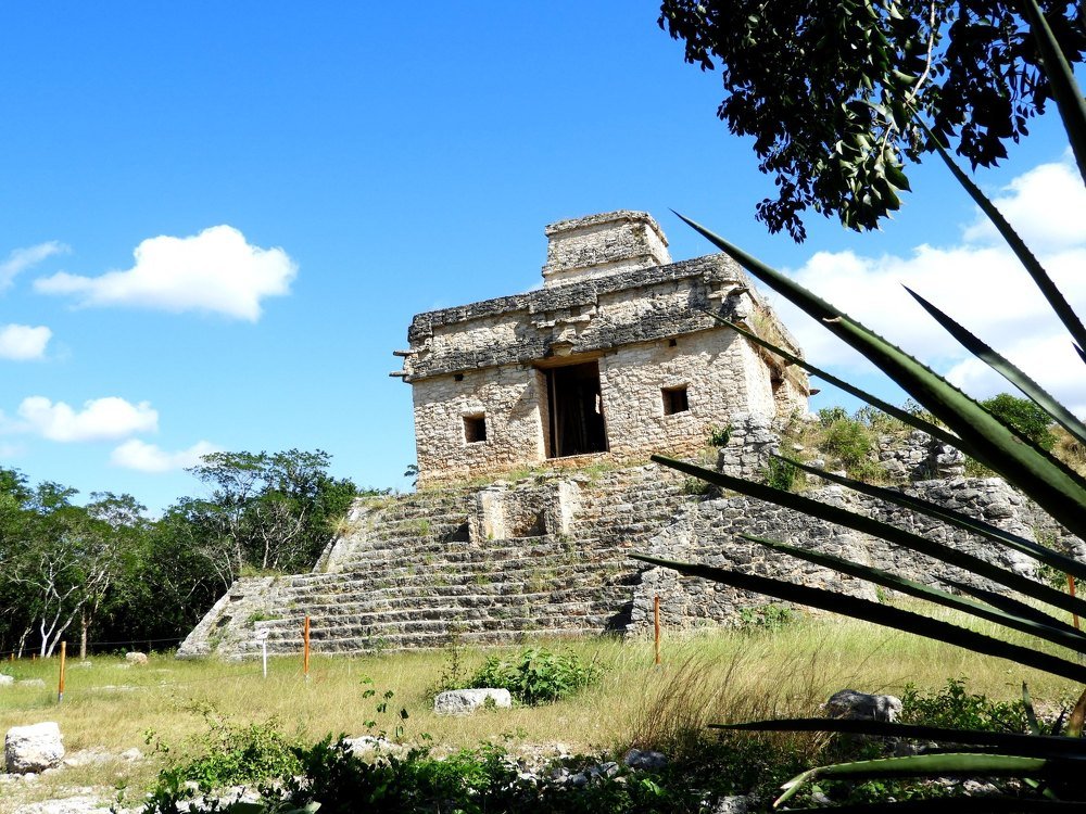Ruinas