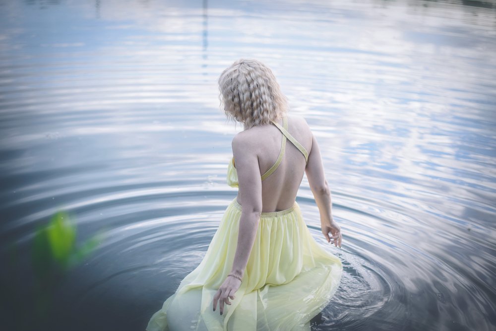 Photograph by Анастасия Мишустина