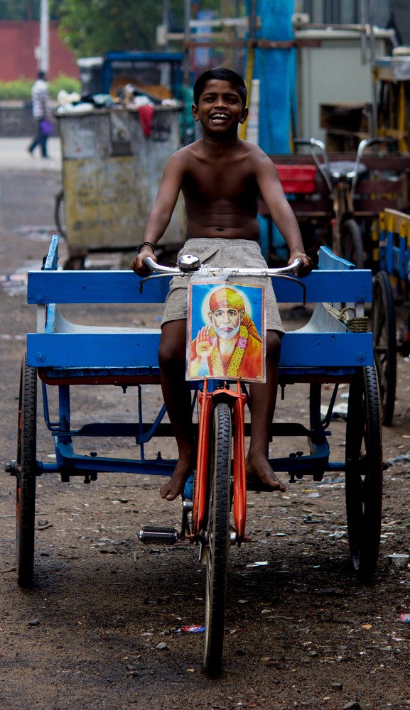 Photograph by Kathar KS