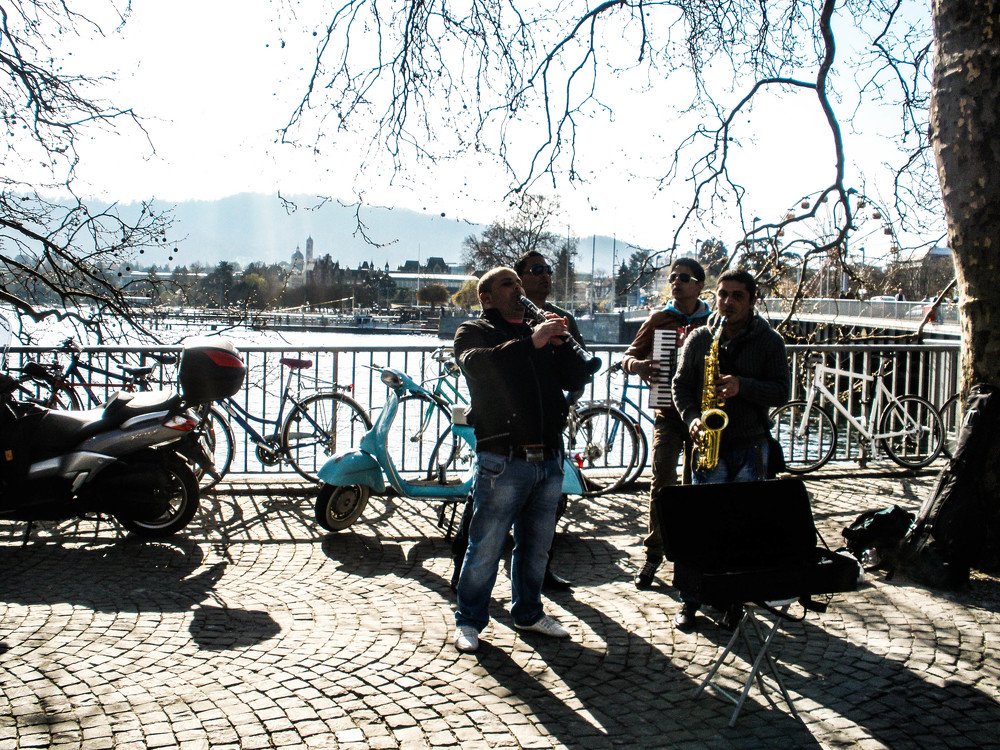 Photograph by Meier Zorica