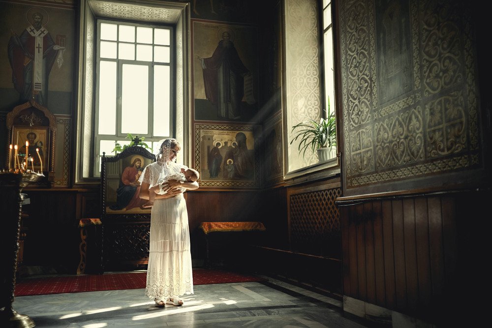 Умиротворение