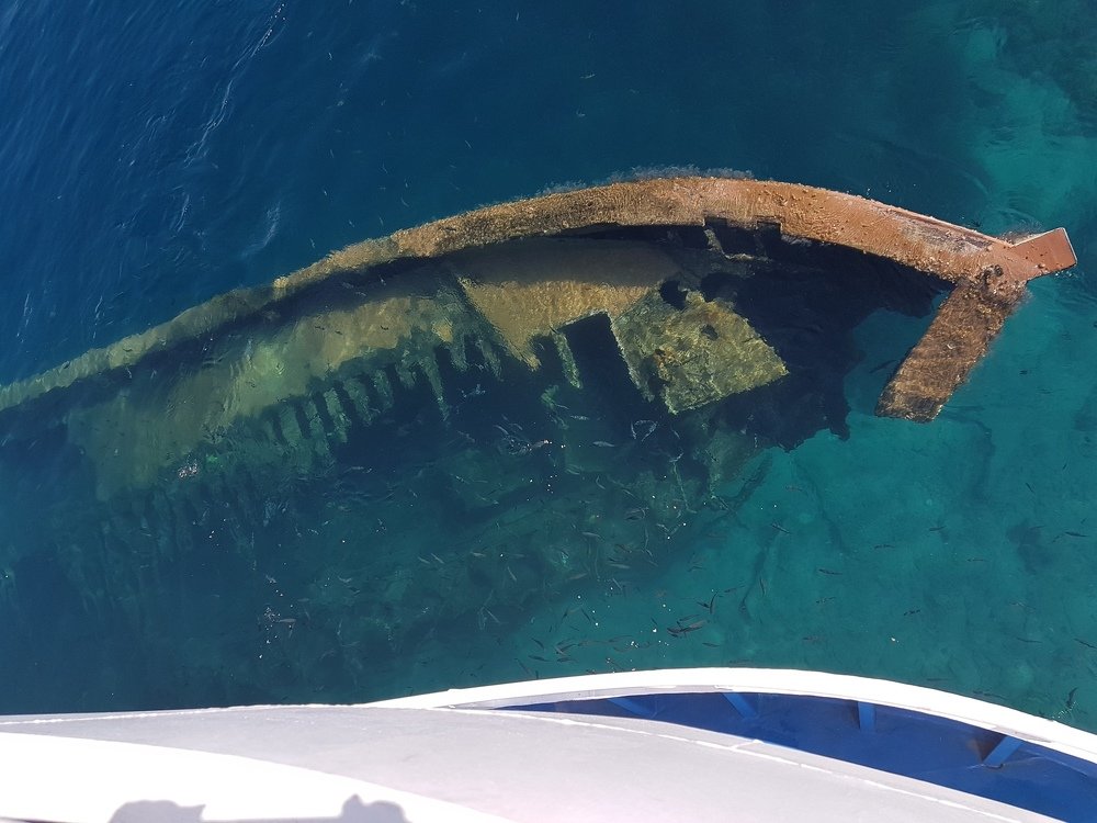 Столкновение