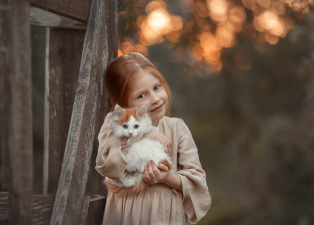 Photograph by Lubava Komarova