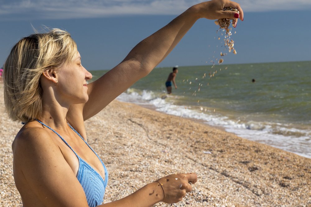 Photograph by Олег