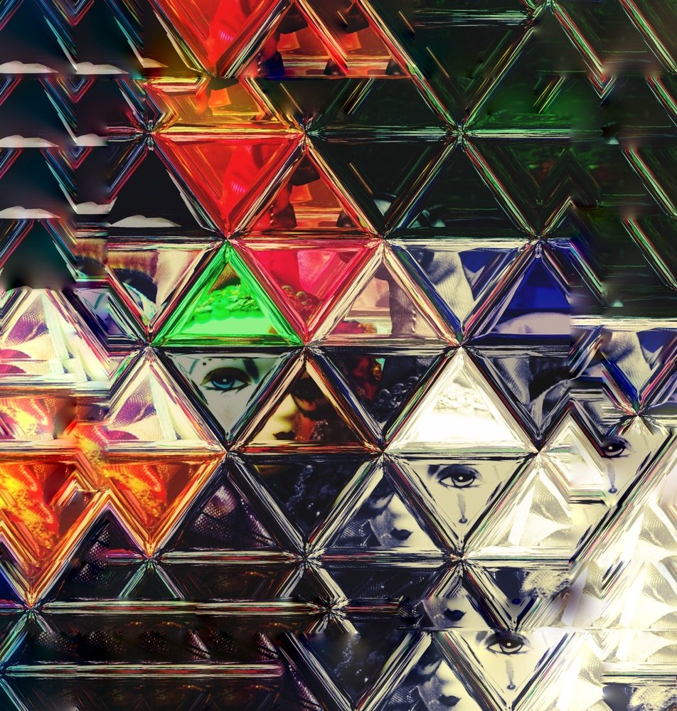 Зазеркалье