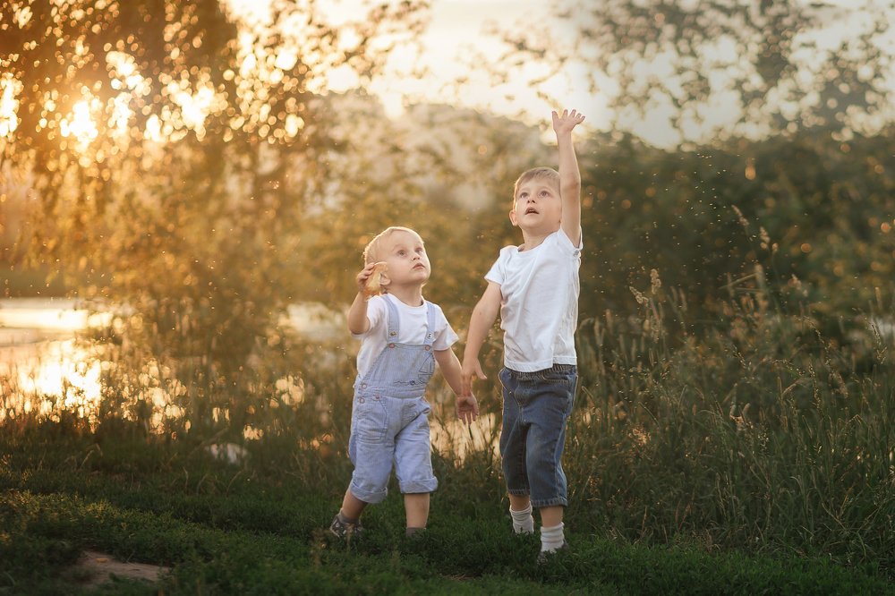Беззаботное время