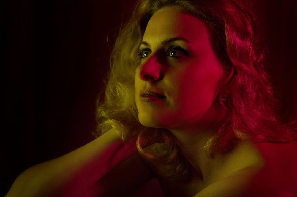 Photograph by Ольга Никифорова