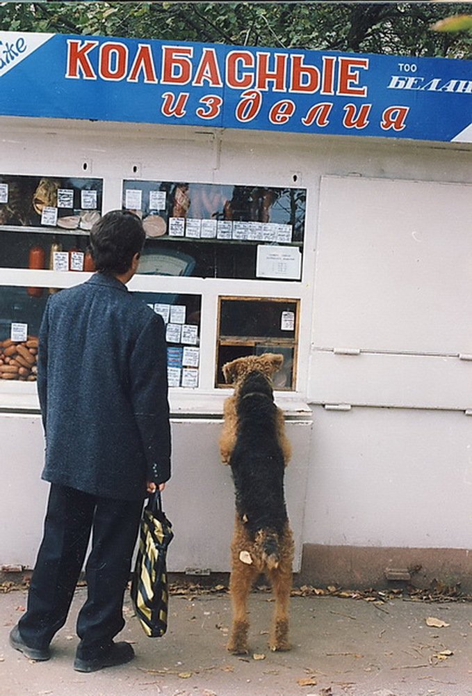 ПОКУПАТЕЛЬ