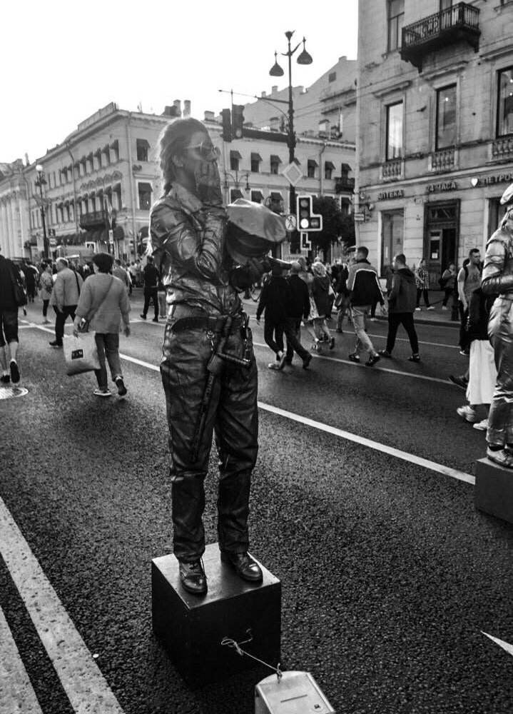 Photograph by Яна Лугинина