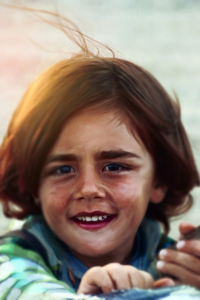 Photograph by Farshid