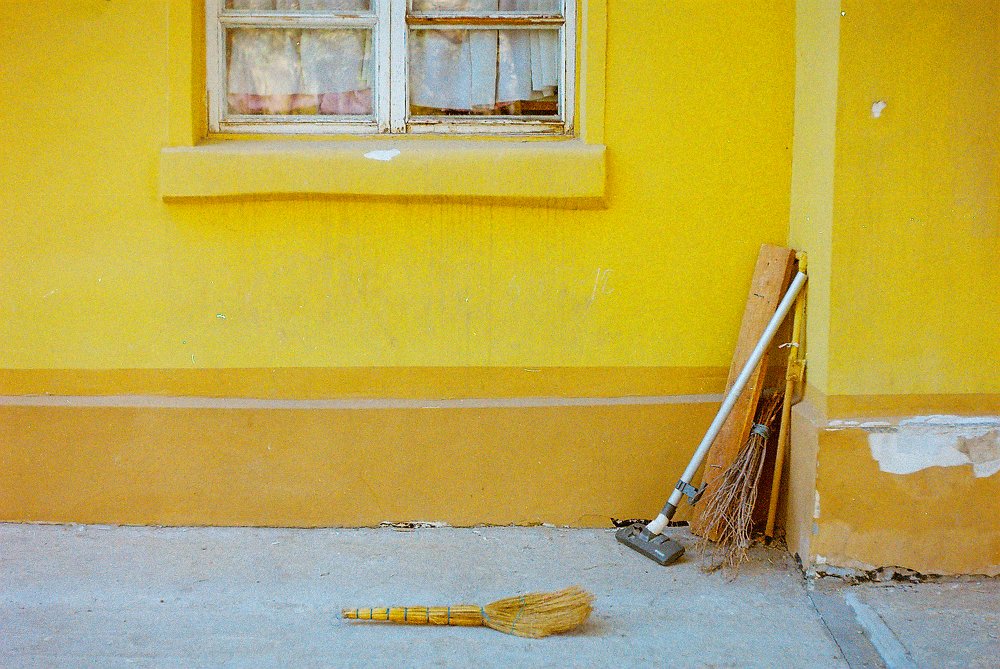 Photograph by Vladimir