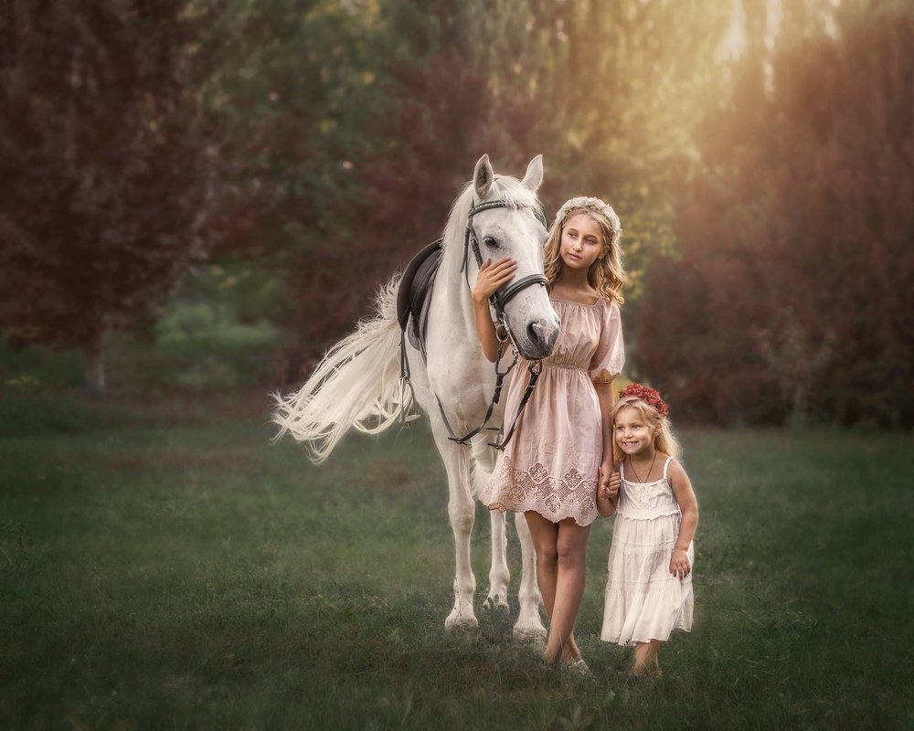 Photograph by Ольга Наний