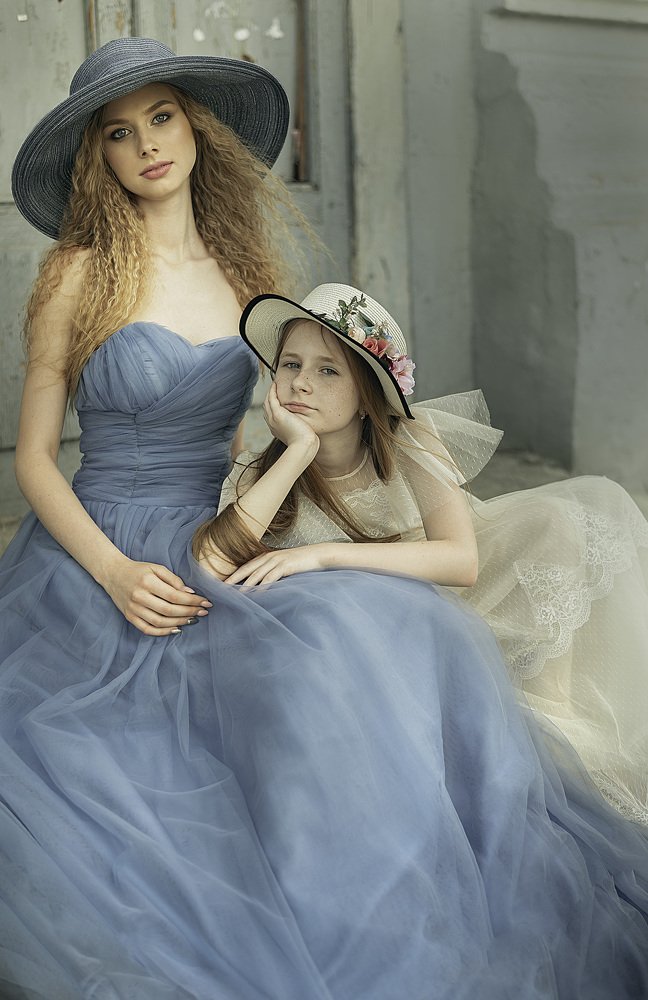 sisters
