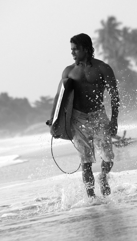 surfer