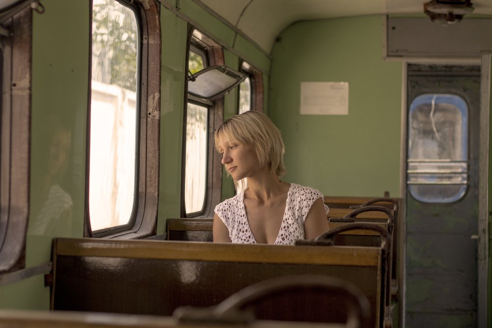 Photograph by Олег