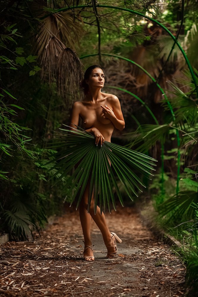 Photograph by Шебанов Александр