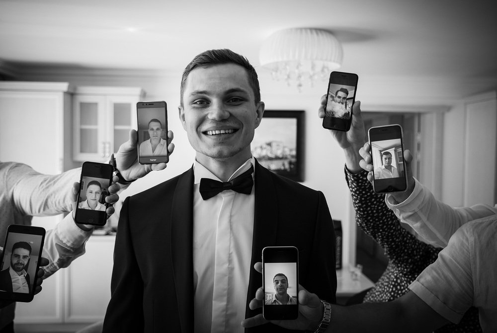 Фотография автора Заведеев Алексей