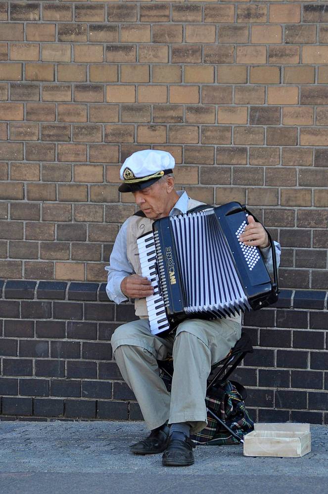 Фотография автора Дарья Шевченко