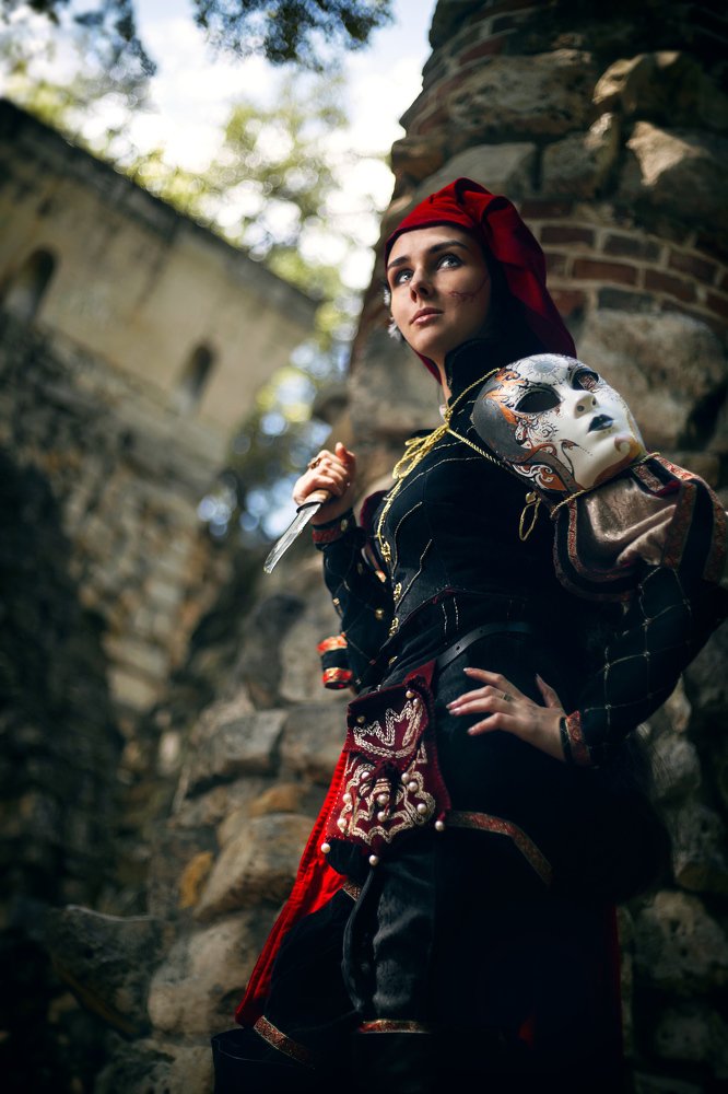 Фотография автора Николай Шевченко