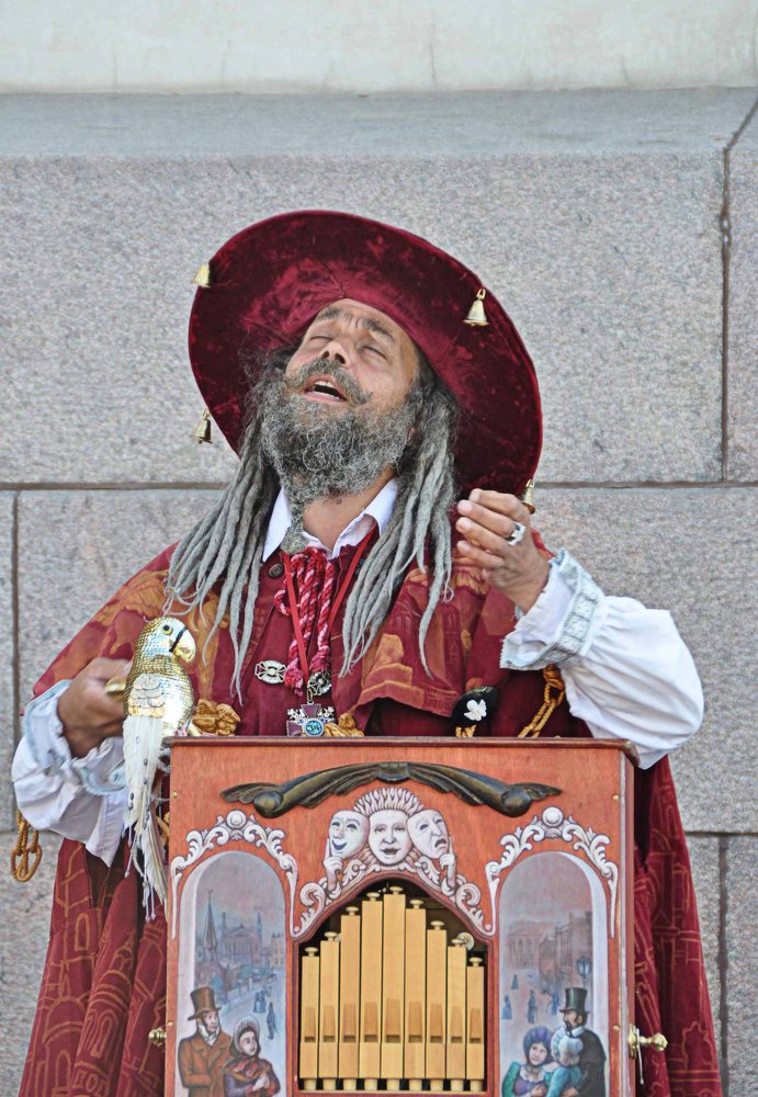 Фотография автора Дарья Шевченко