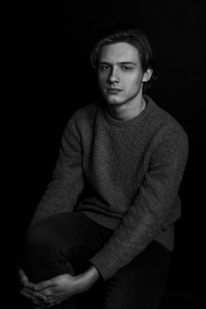 Ты в моих глазах