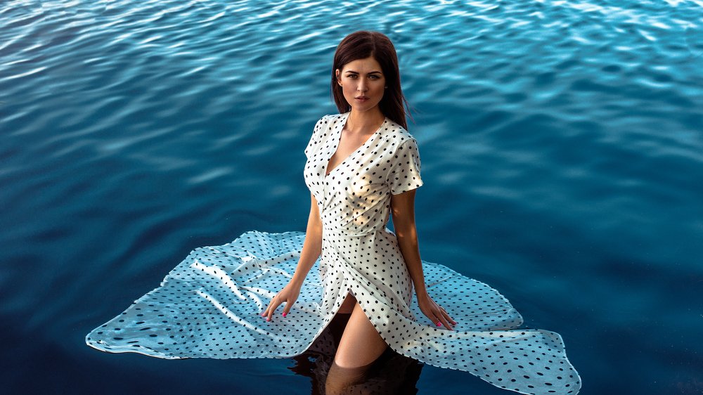 Photograph by Olga Miller