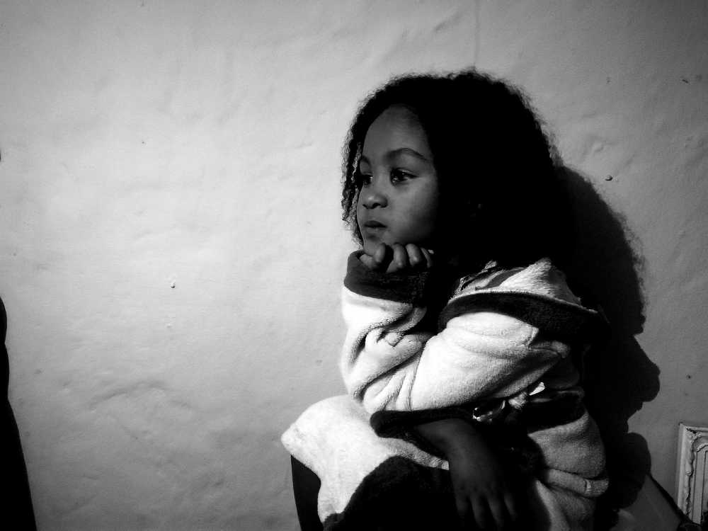 Photograph by Vergil Green