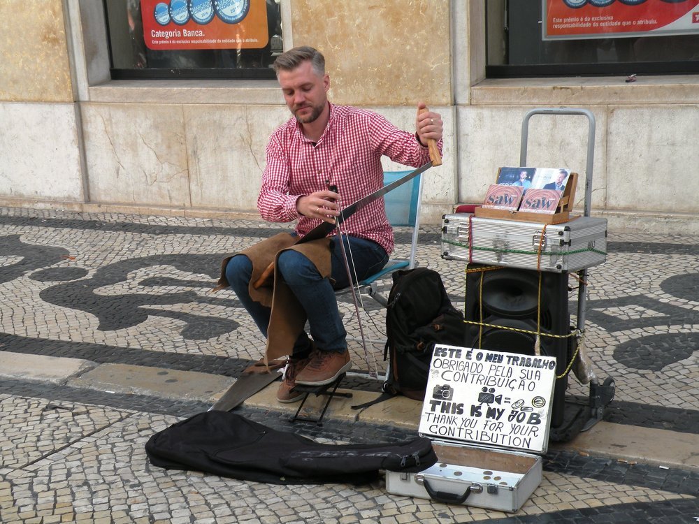 Работа и хобби- это ли не счастье?