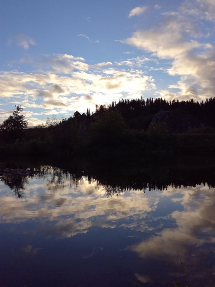 Нижние Серги