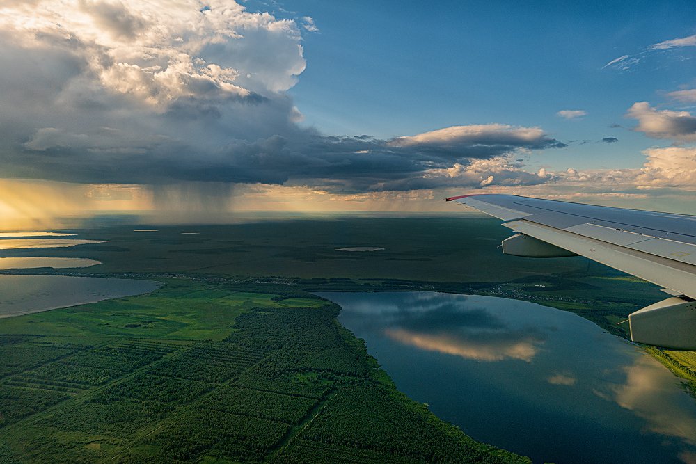 Photograph by Нина Богатырева