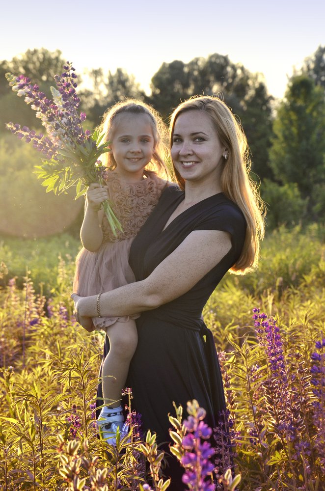 Photograph by Наталья