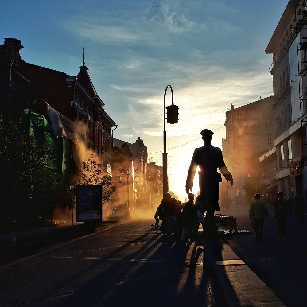 Фотография автора Дарина