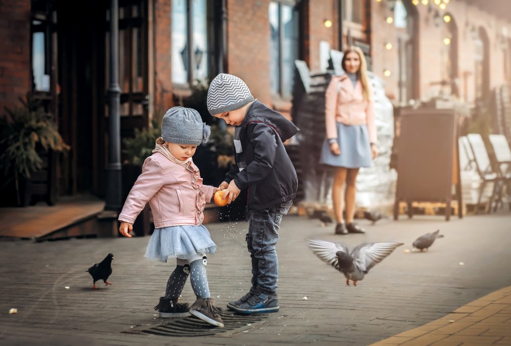 Фотография автора Евгения Грин